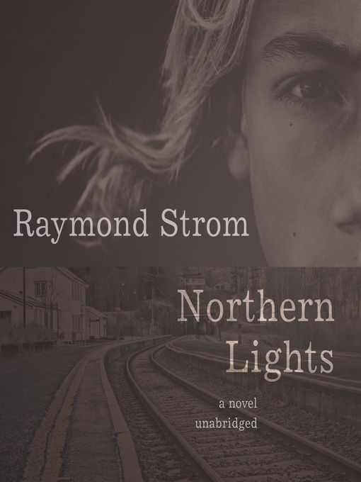 Title details for Northern Lights by Raymond Strom - Available